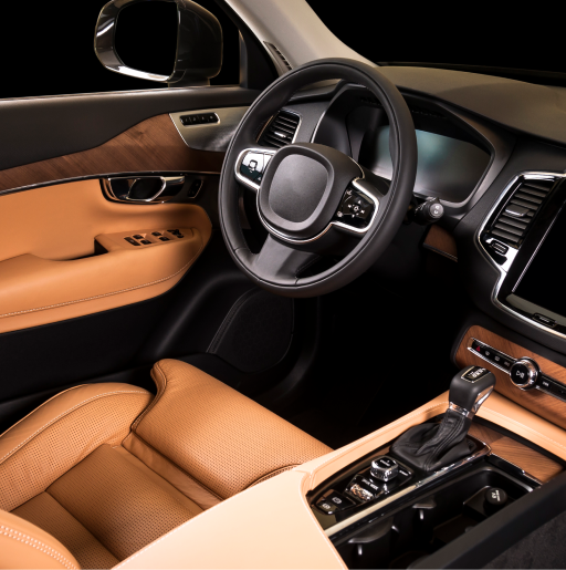 Vacaville Airport Limousine Transportation