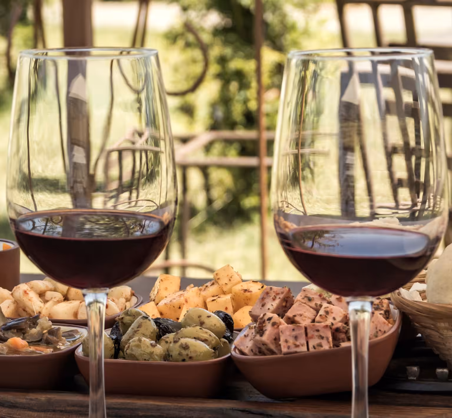 Best vacaville limo wine tours services