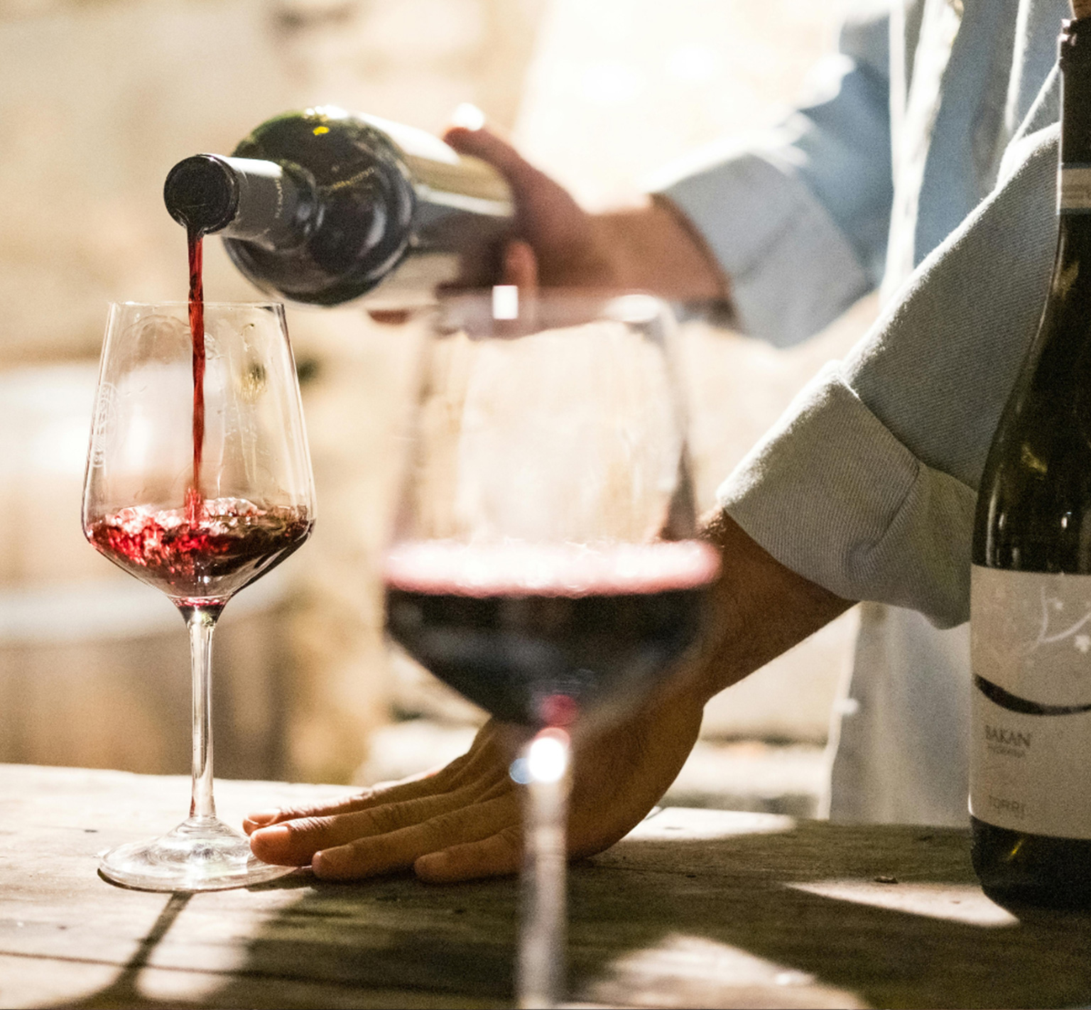 image-4 Vacaville Limo Wine Tours Services