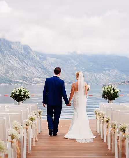 Vacaville Limo Wedding Services